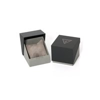 Orologio Guess Donna CRUSH in Acciaio placcato oro giallo GW0020L2 - GW0020L2